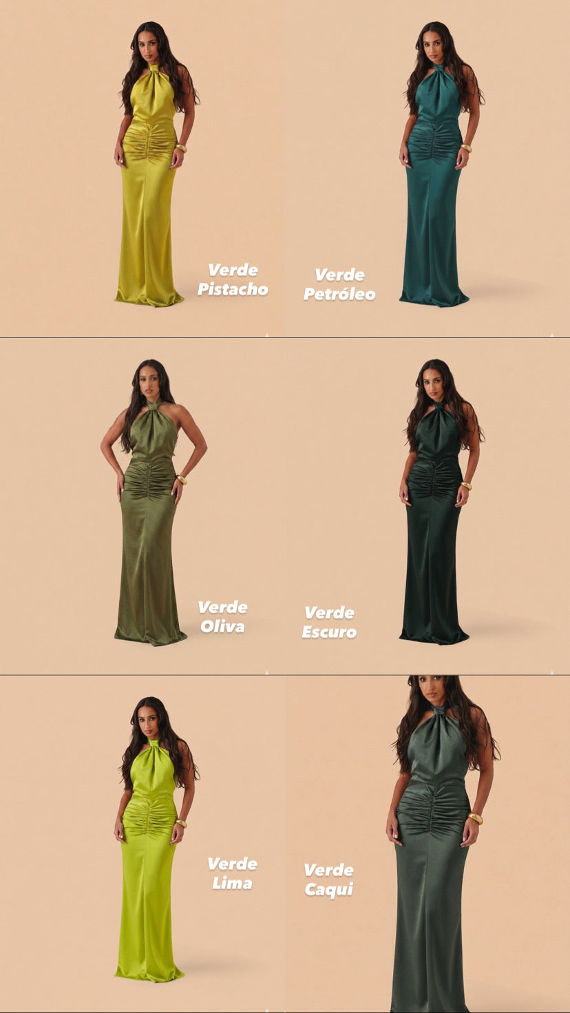VESTIDO MARIA