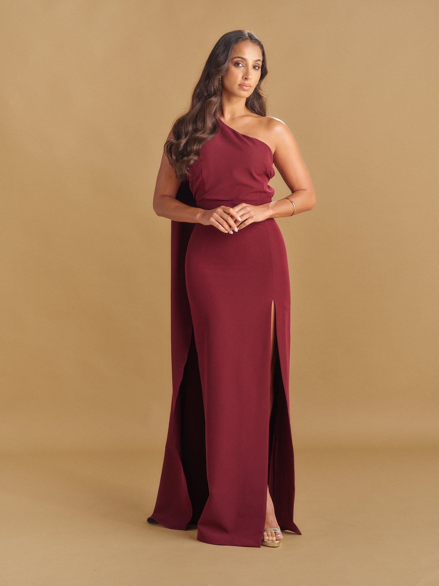 VESTIDO ISABEL