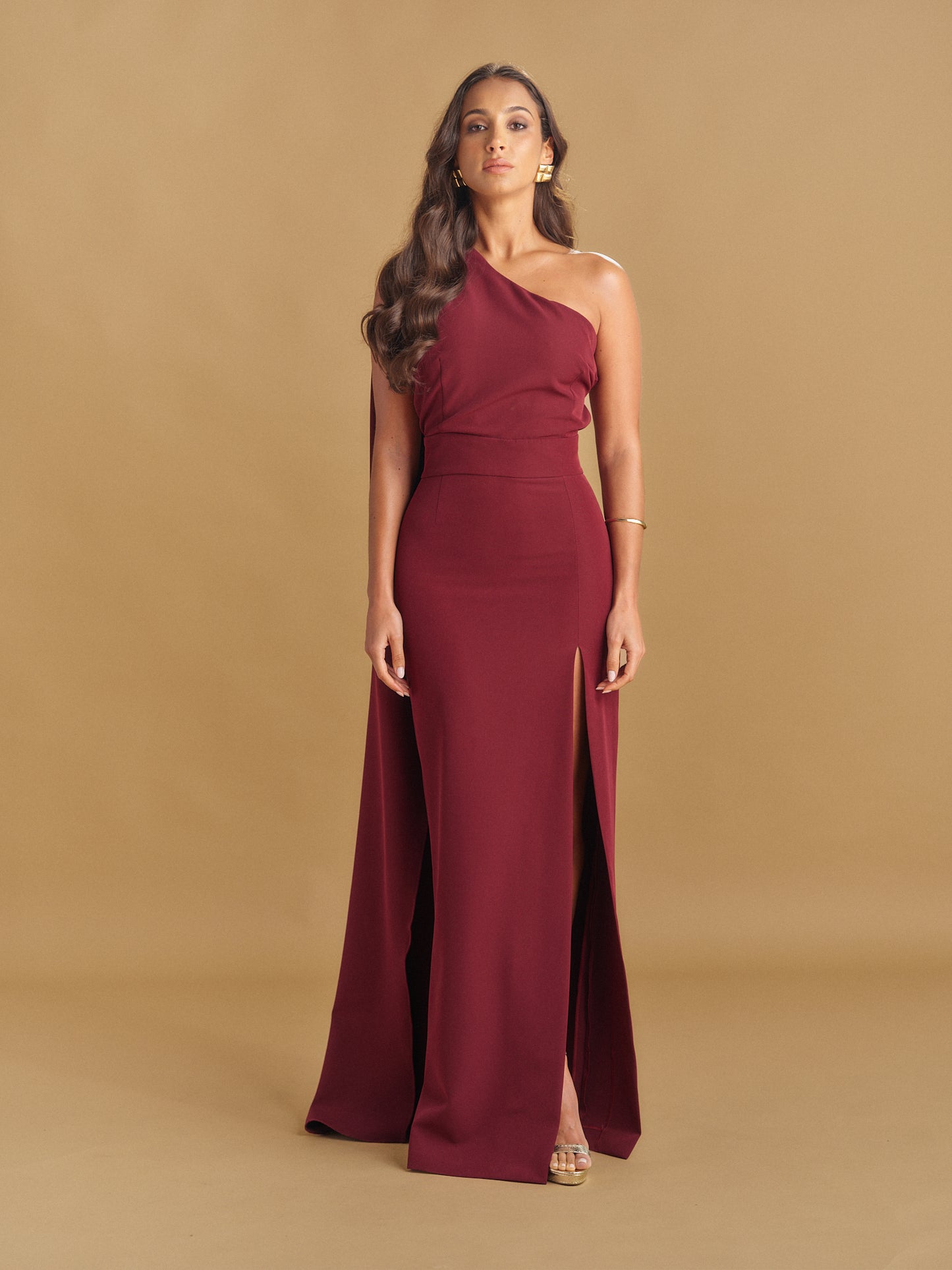 VESTIDO ISABEL