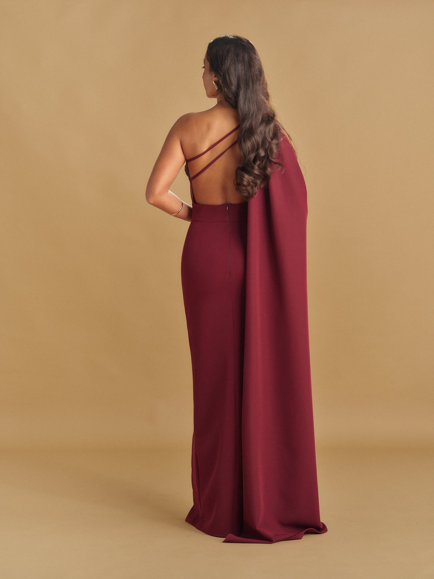 VESTIDO ISABEL