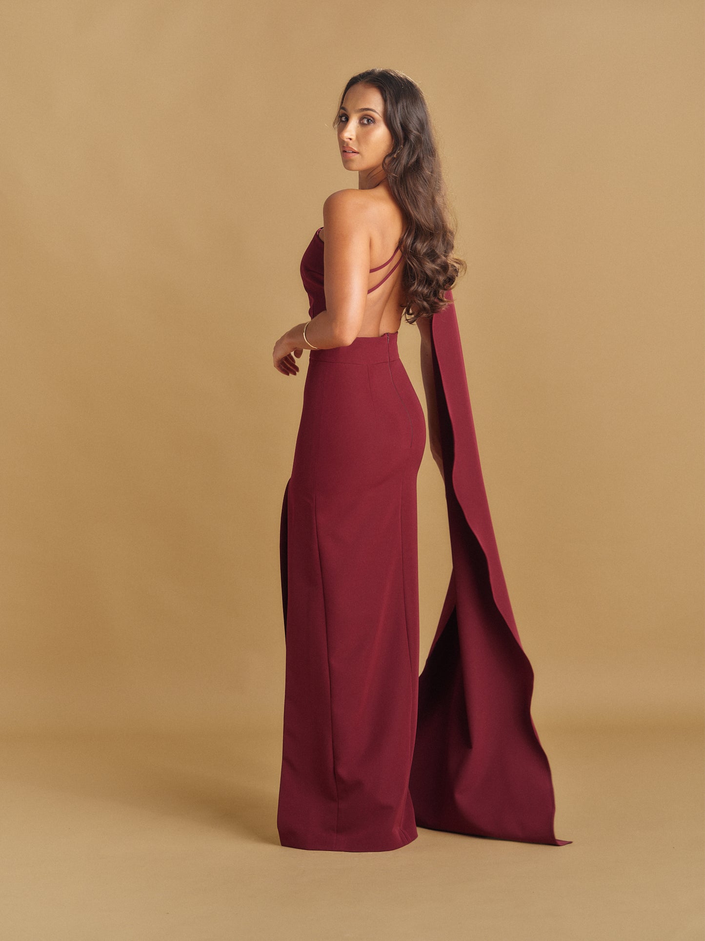VESTIDO ISABEL