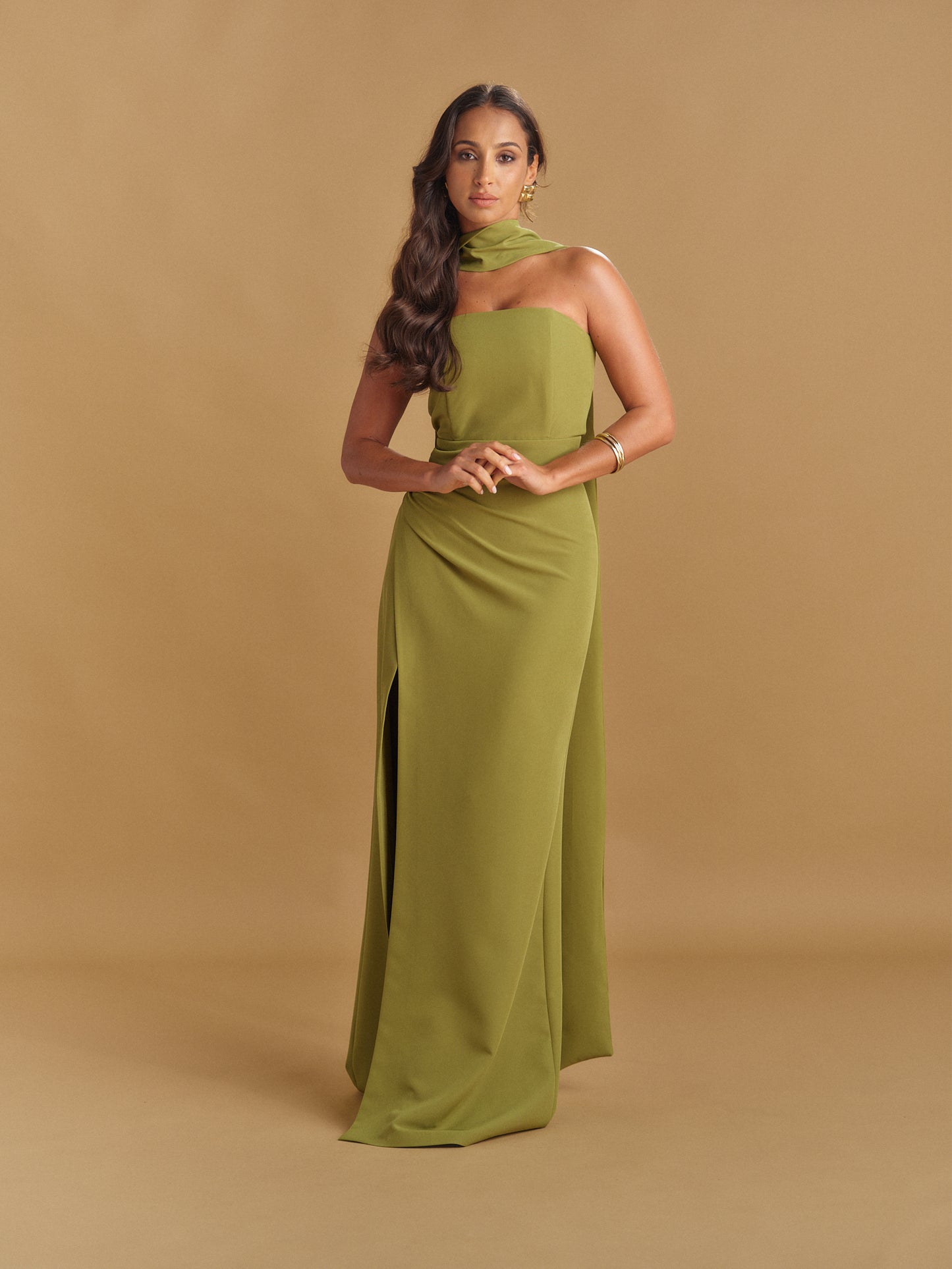 VESTIDO OLÍVIA