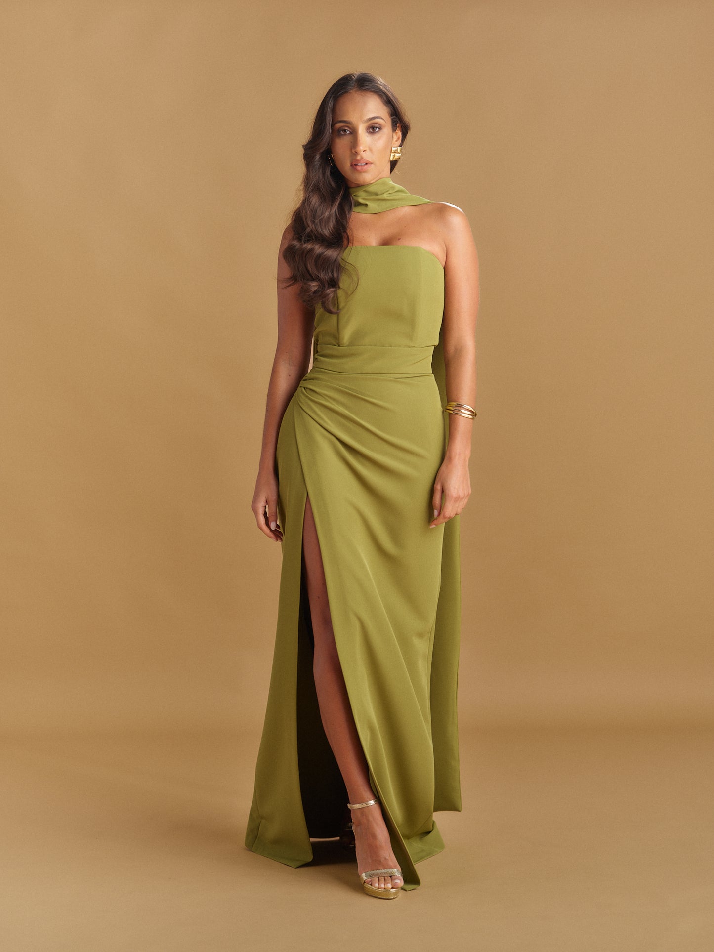 VESTIDO OLÍVIA