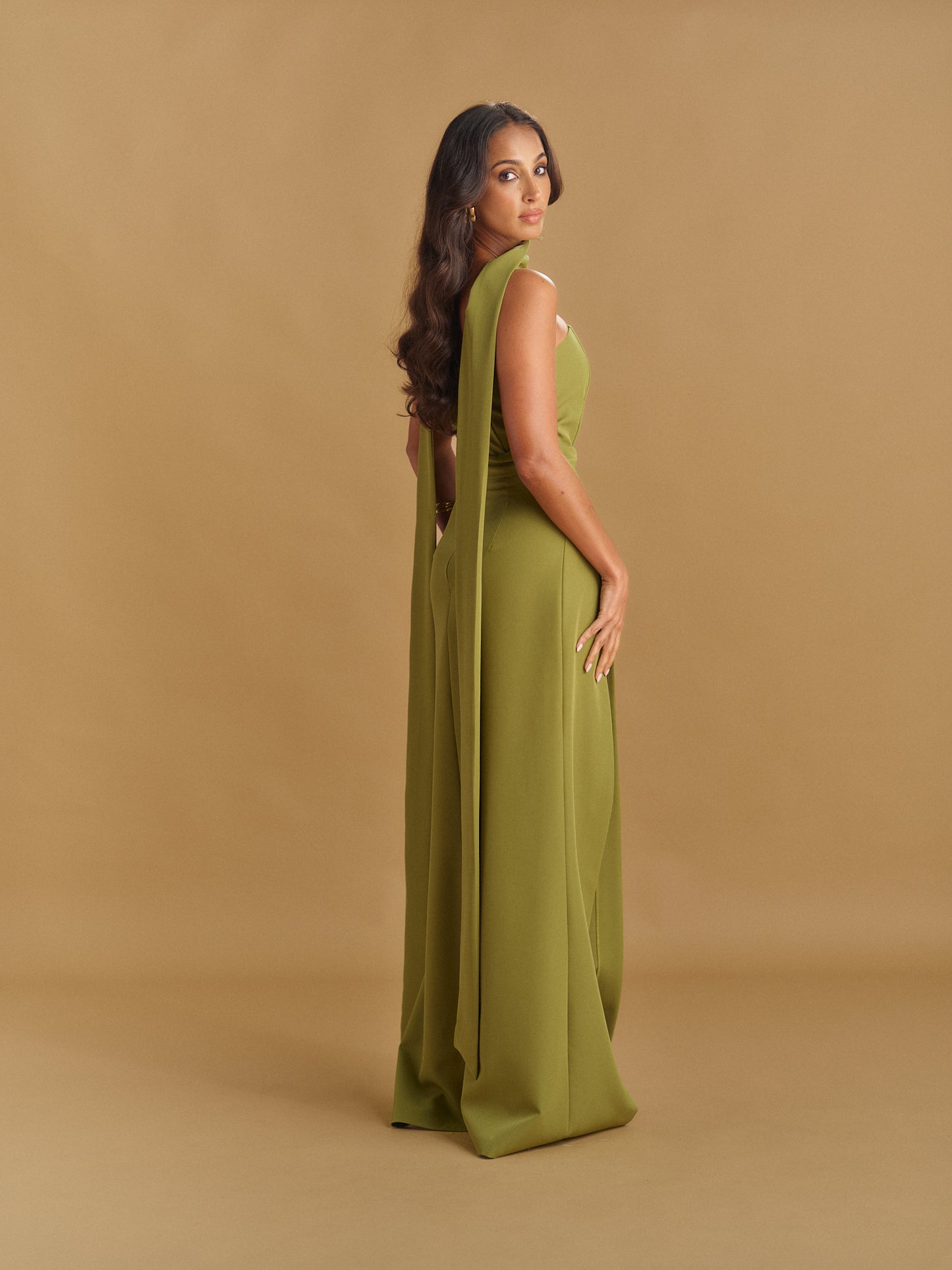 VESTIDO OLÍVIA
