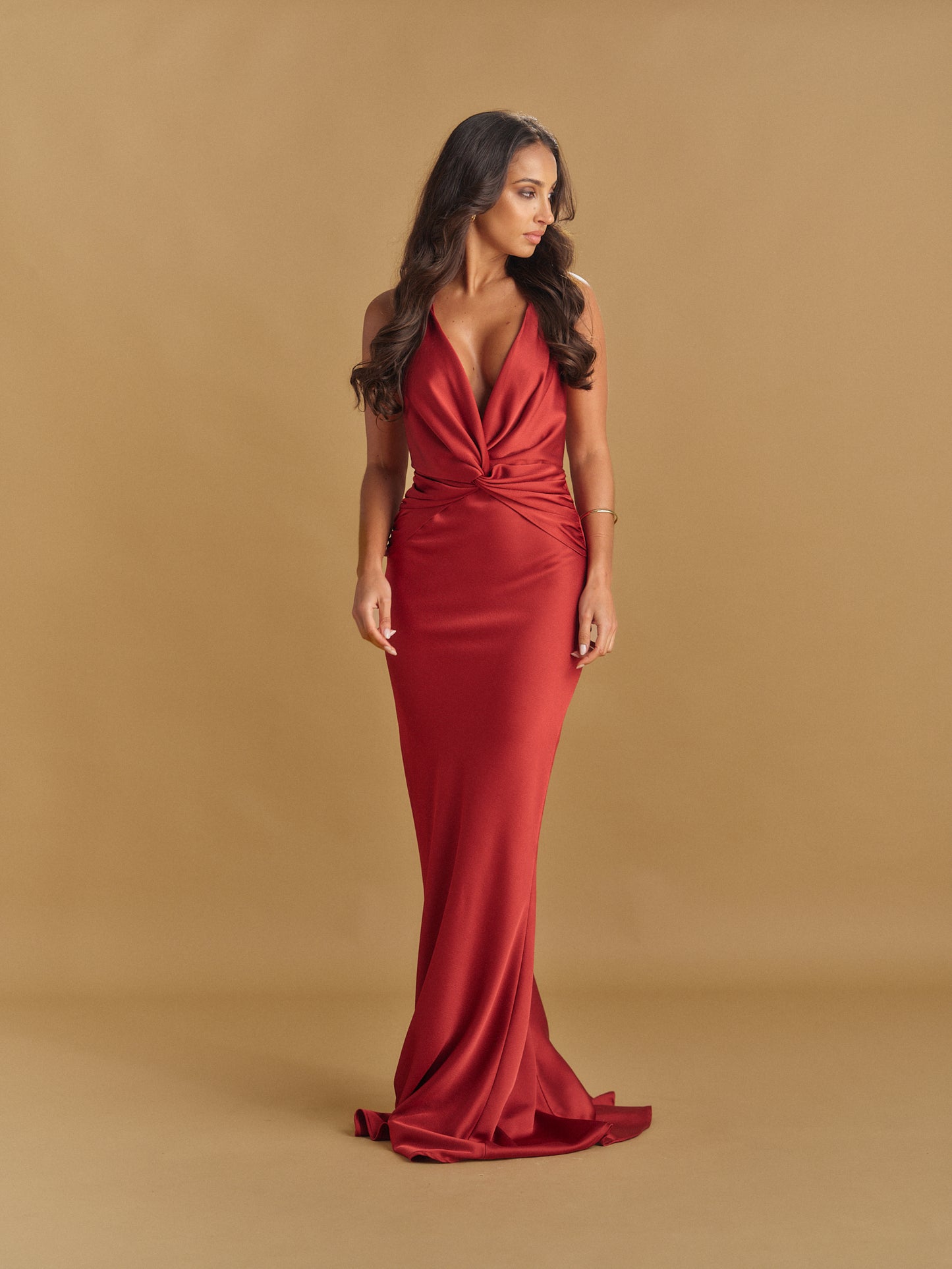 VESTIDO SAMANTA