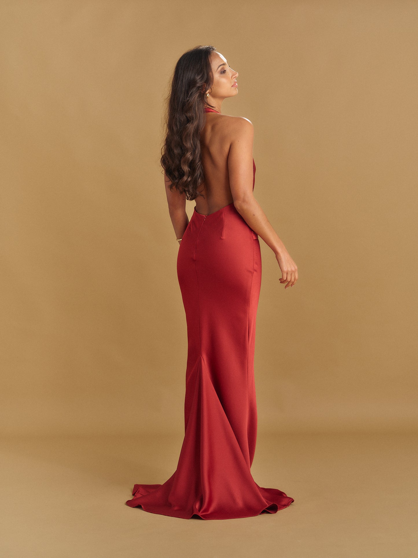 VESTIDO SAMANTA