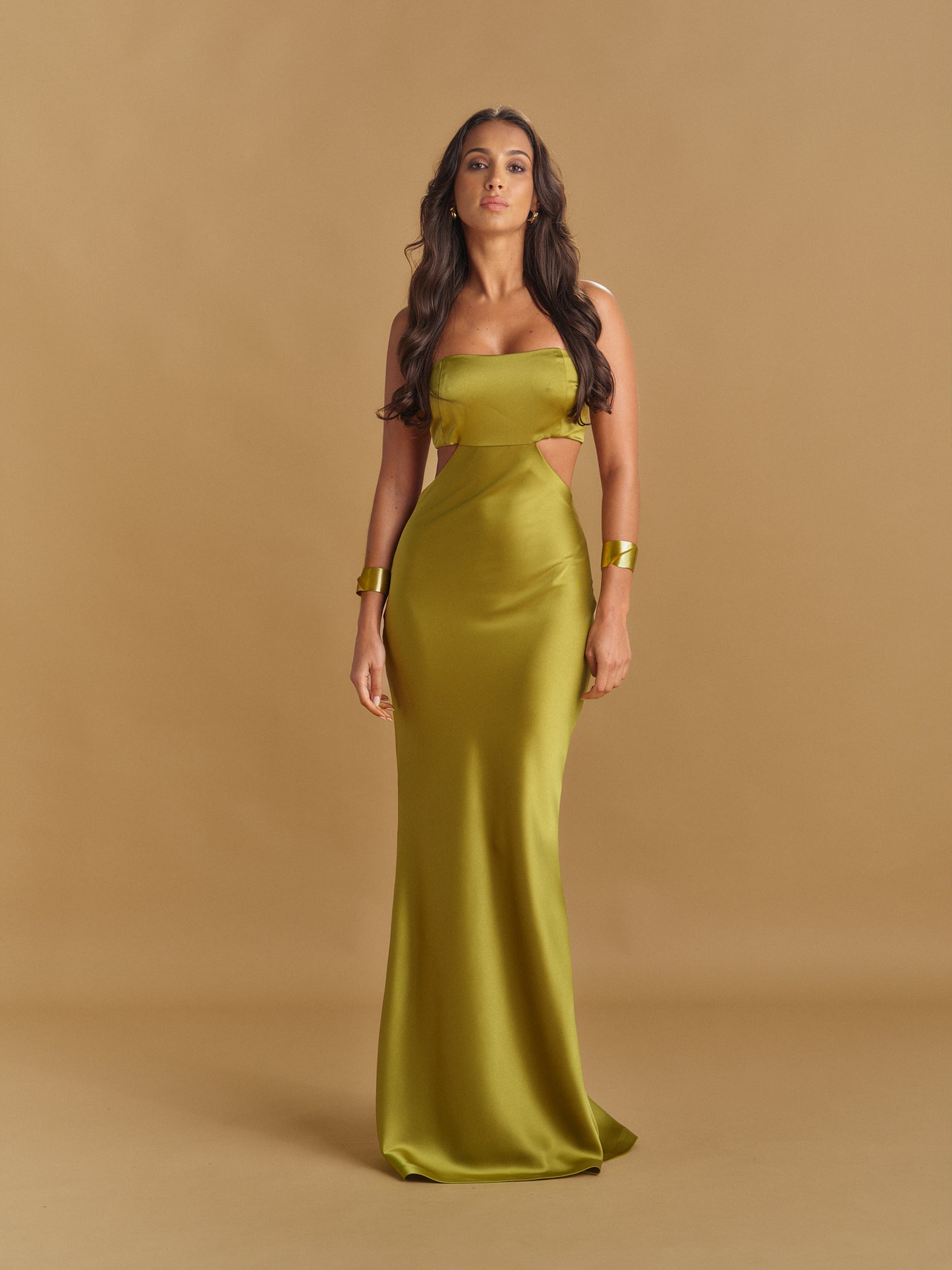 VESTIDO INÊS