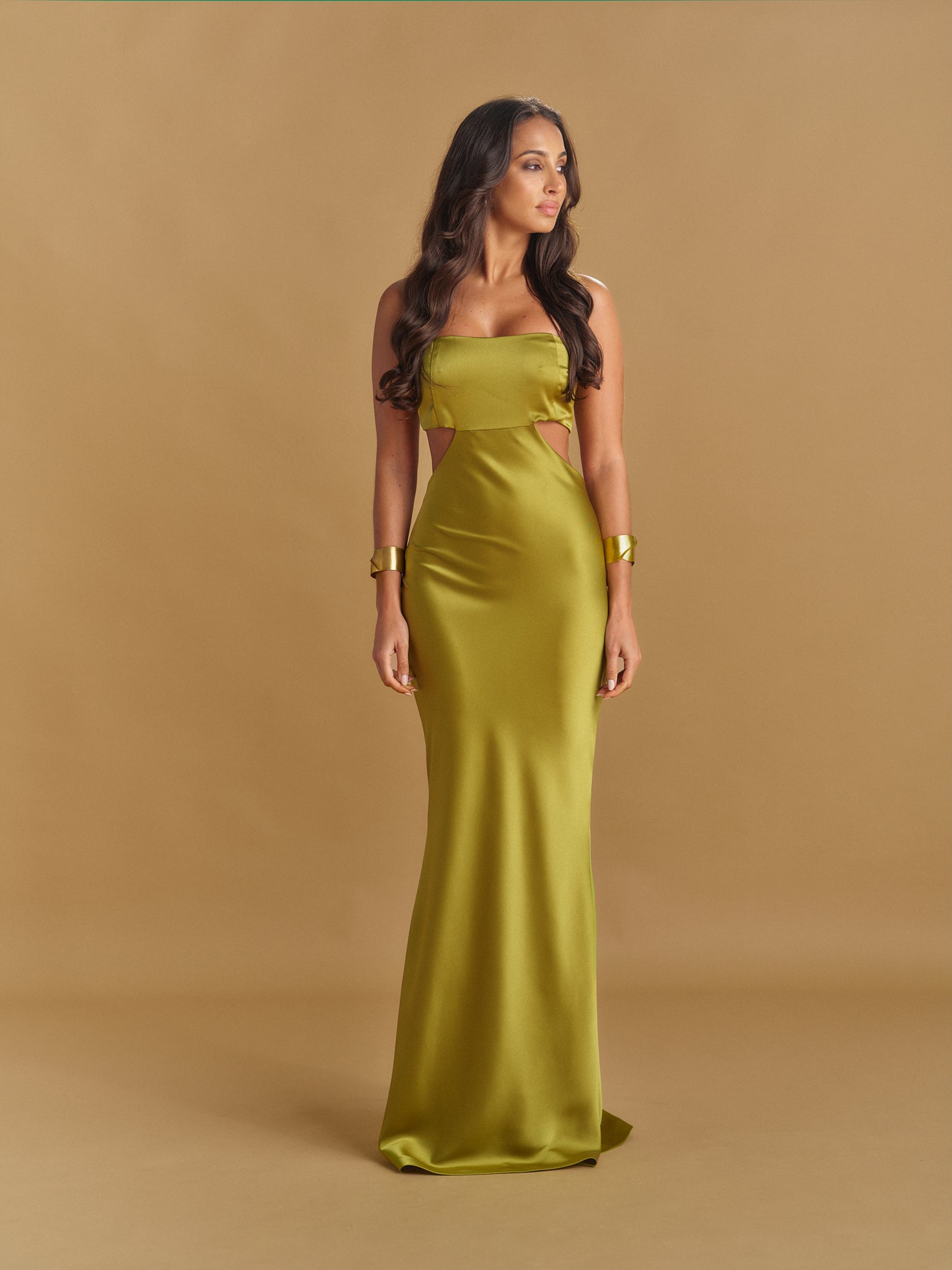 VESTIDO INÊS