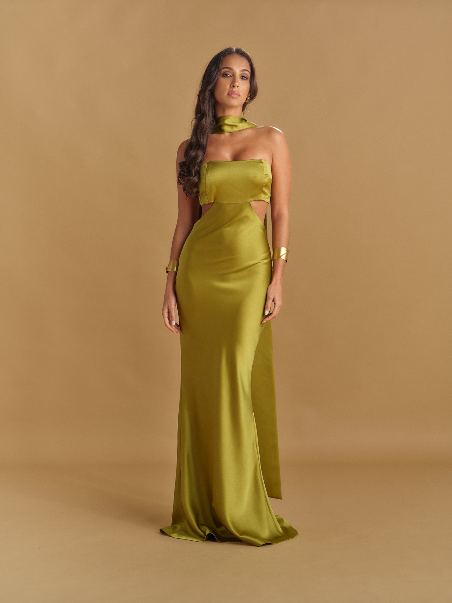 VESTIDO INÊS