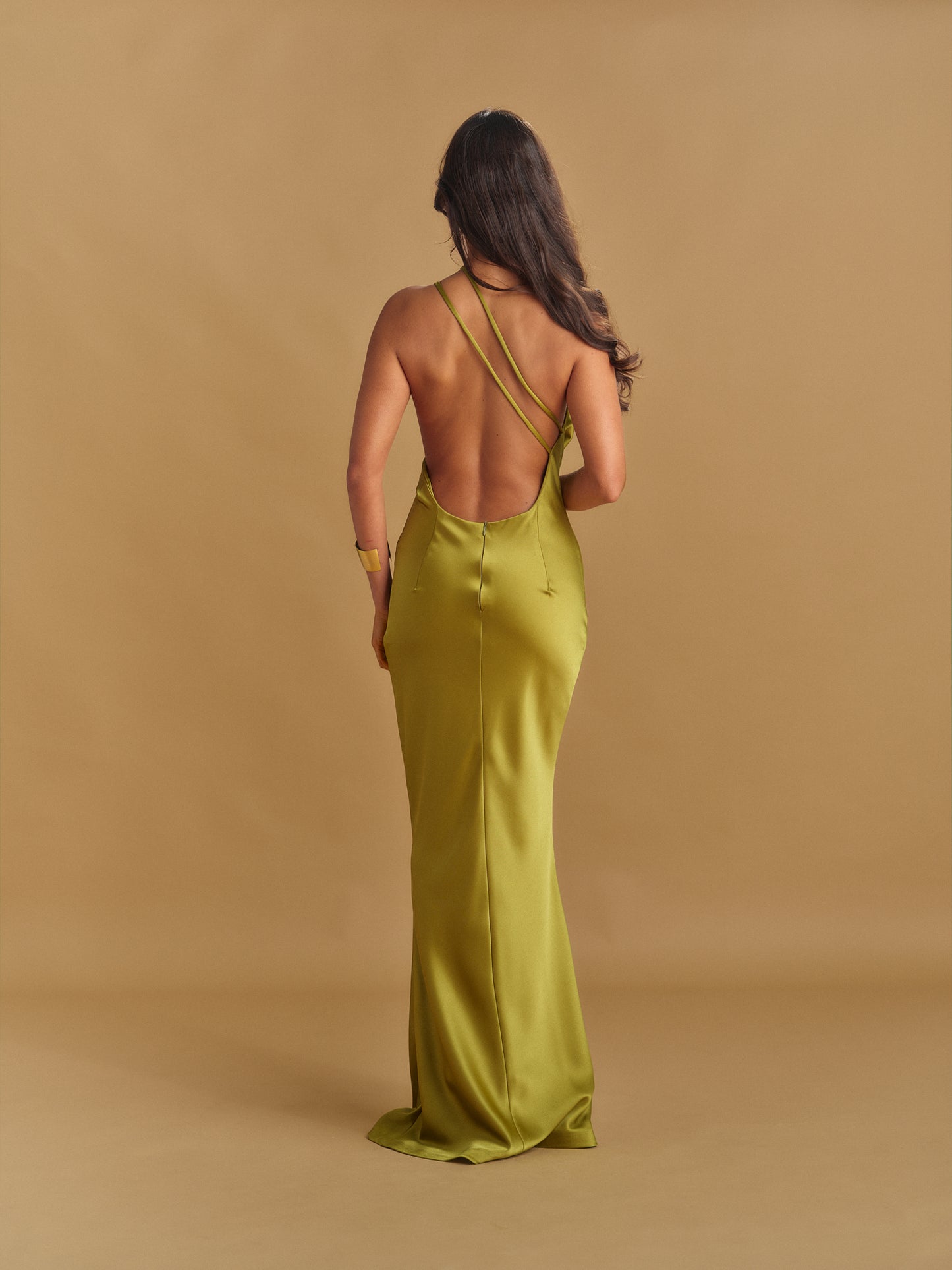 VESTIDO ALEXANDRA