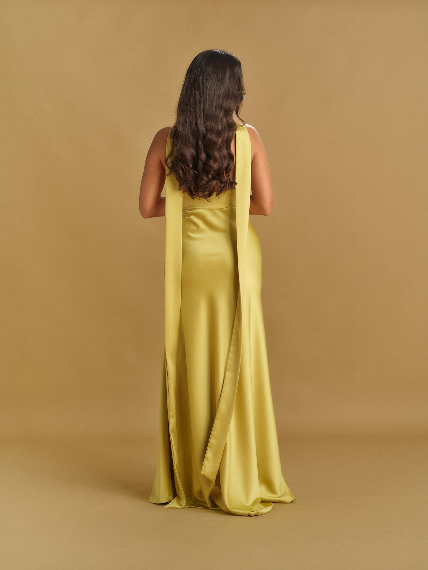 VESTIDO LUÍSA