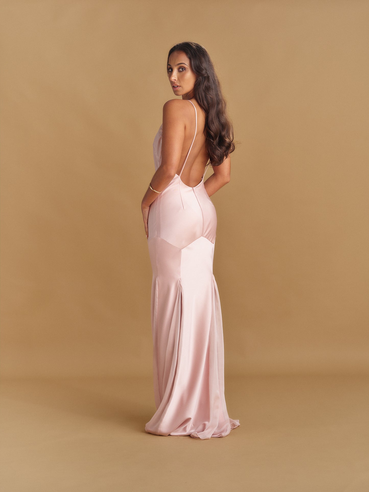 VESTIDO BEA