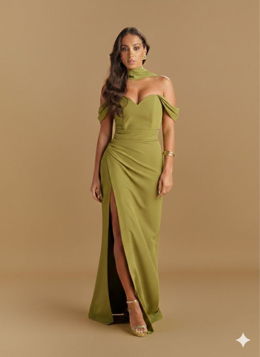 VESTIDO OLÍVIA 2 ALÇAS