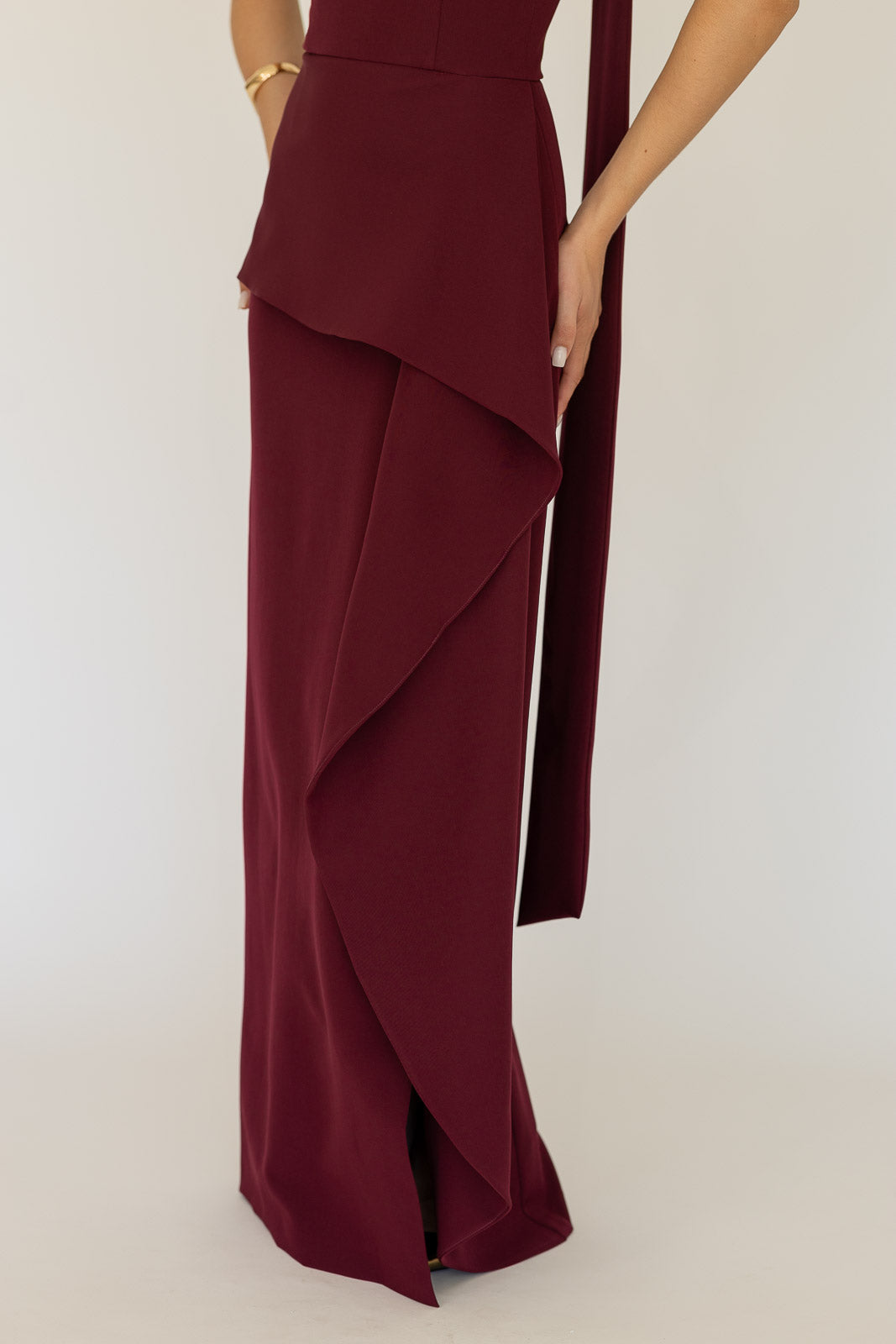 VESTIDO CAI CAI FOLHO