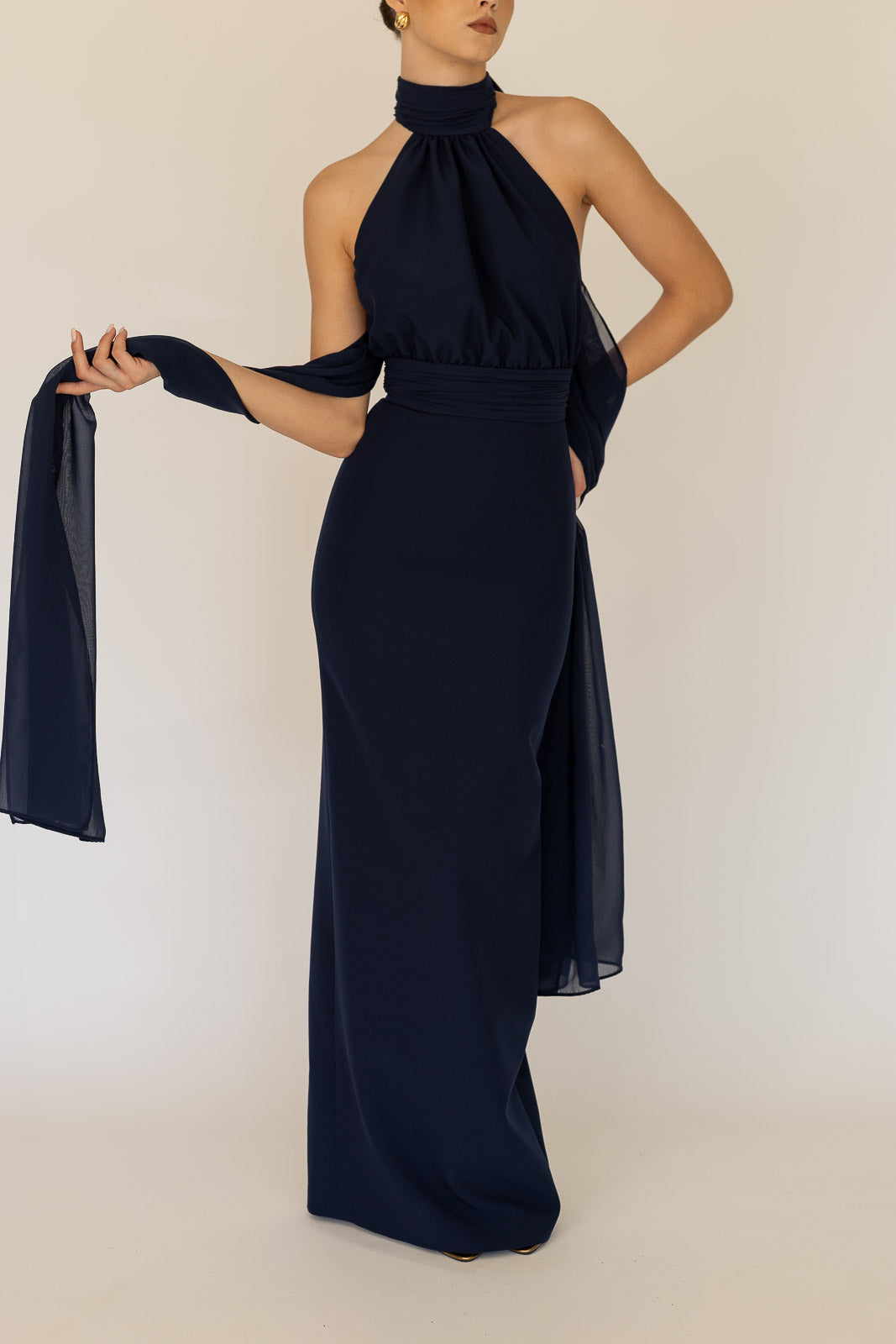 VESTIDO JULIETA