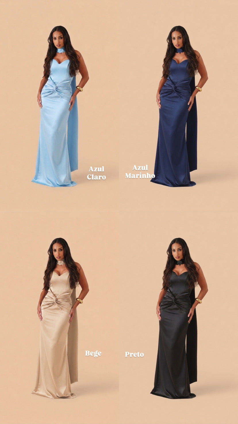 VESTIDO MEL