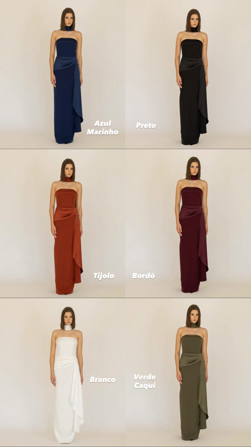 VESTIDO DIANA