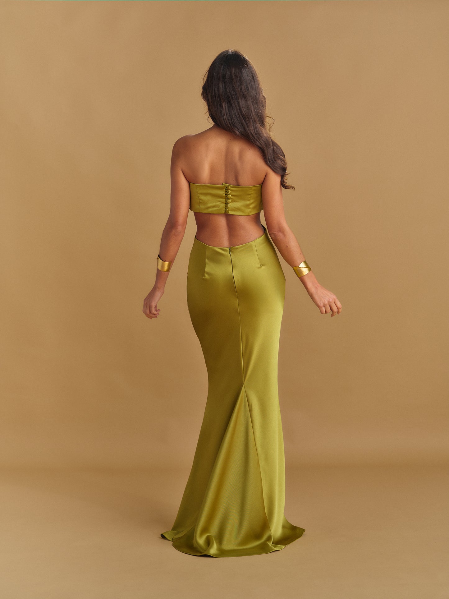 VESTIDO INÊS