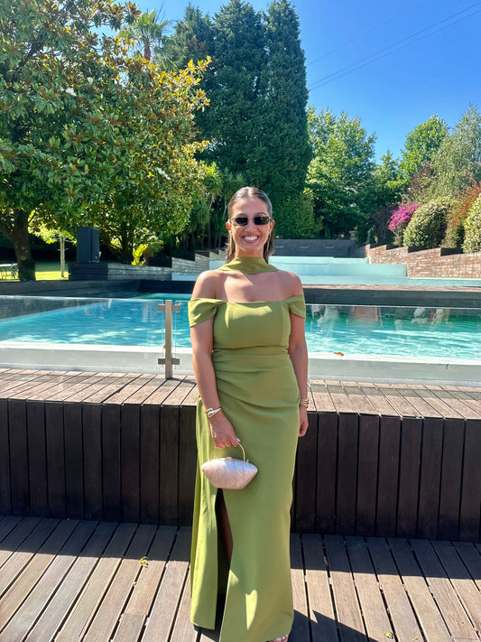 VESTIDO OLÍVIA ALÇAS