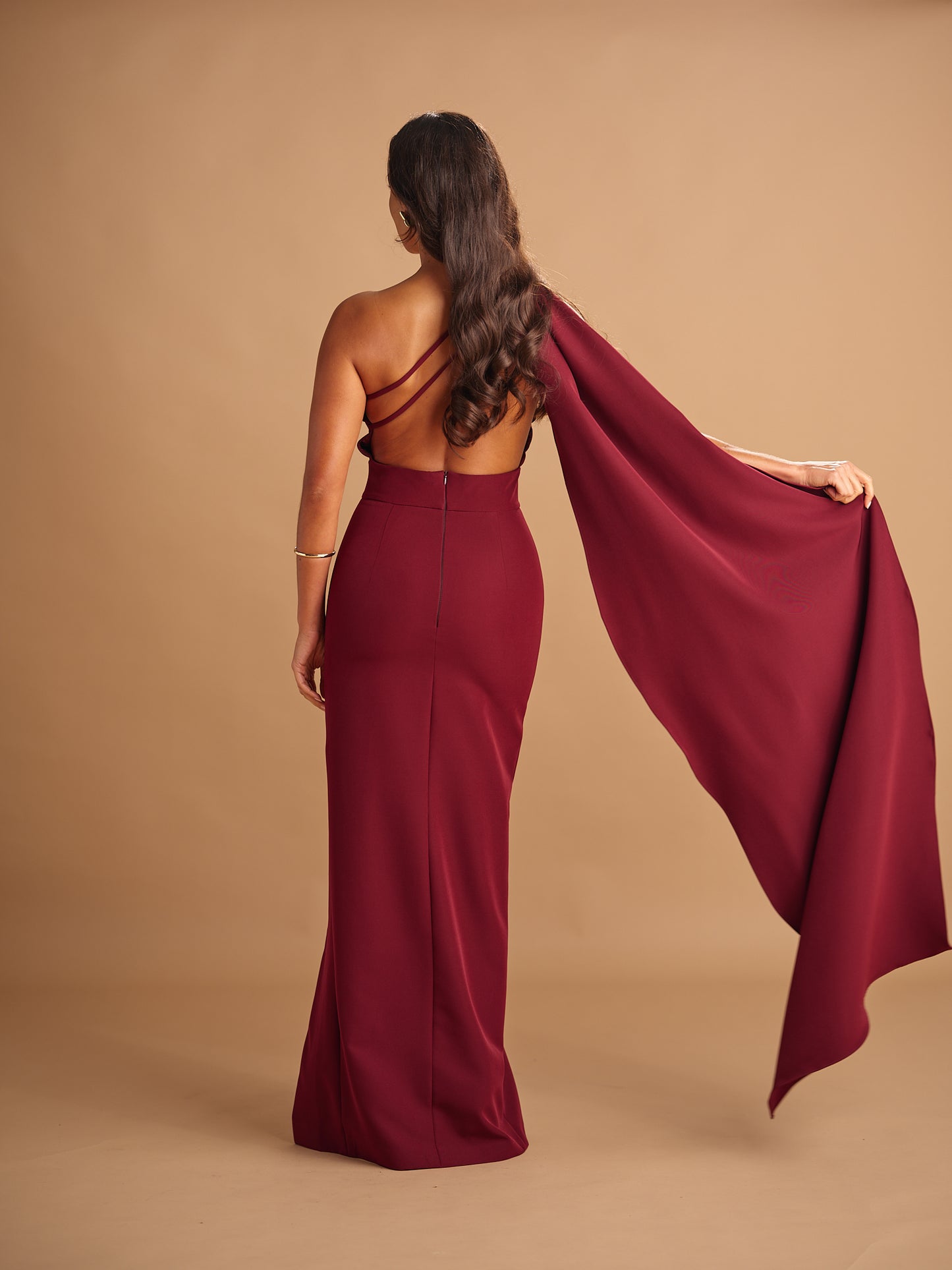 VESTIDO ISABEL