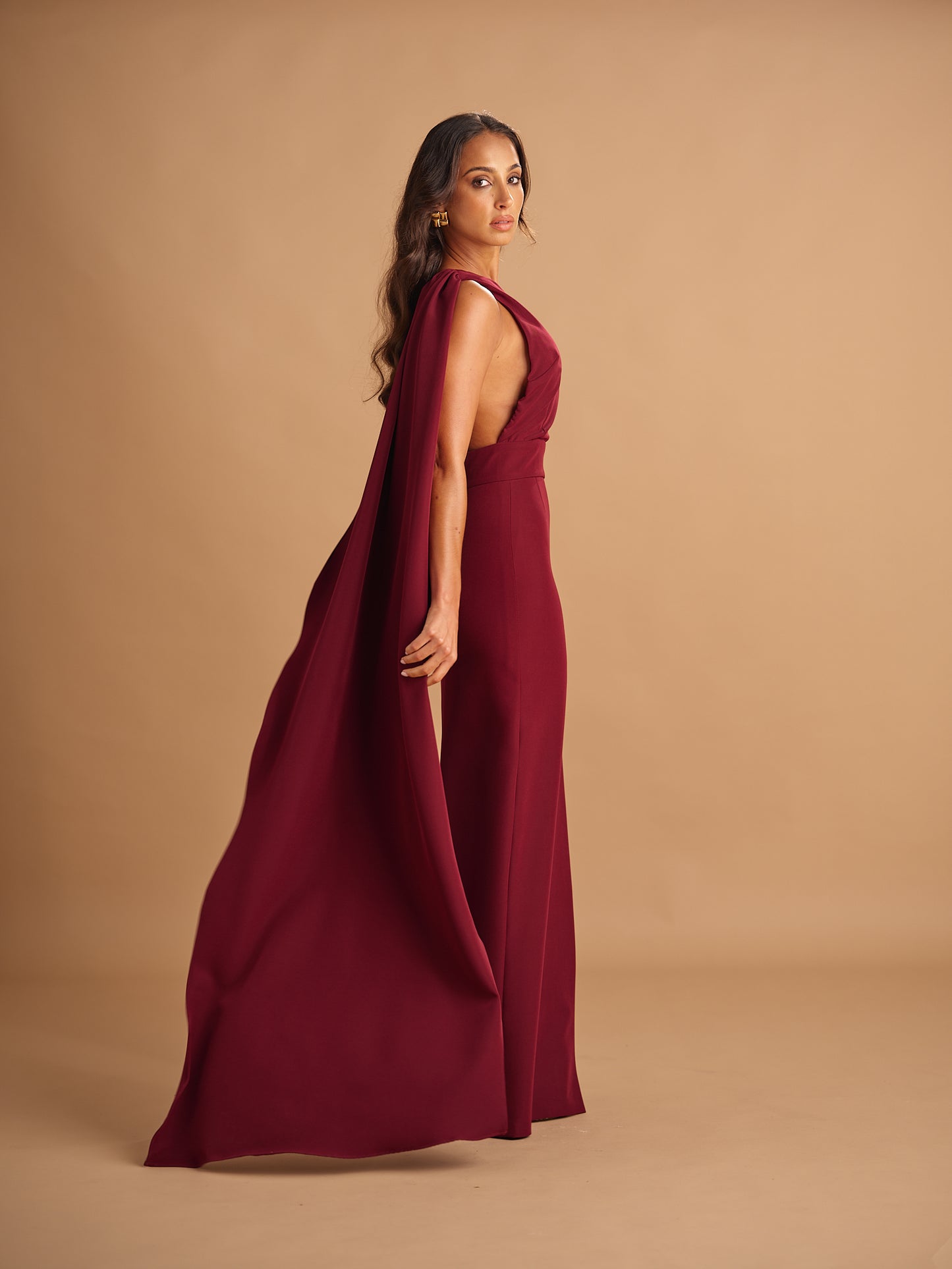 VESTIDO ISABEL