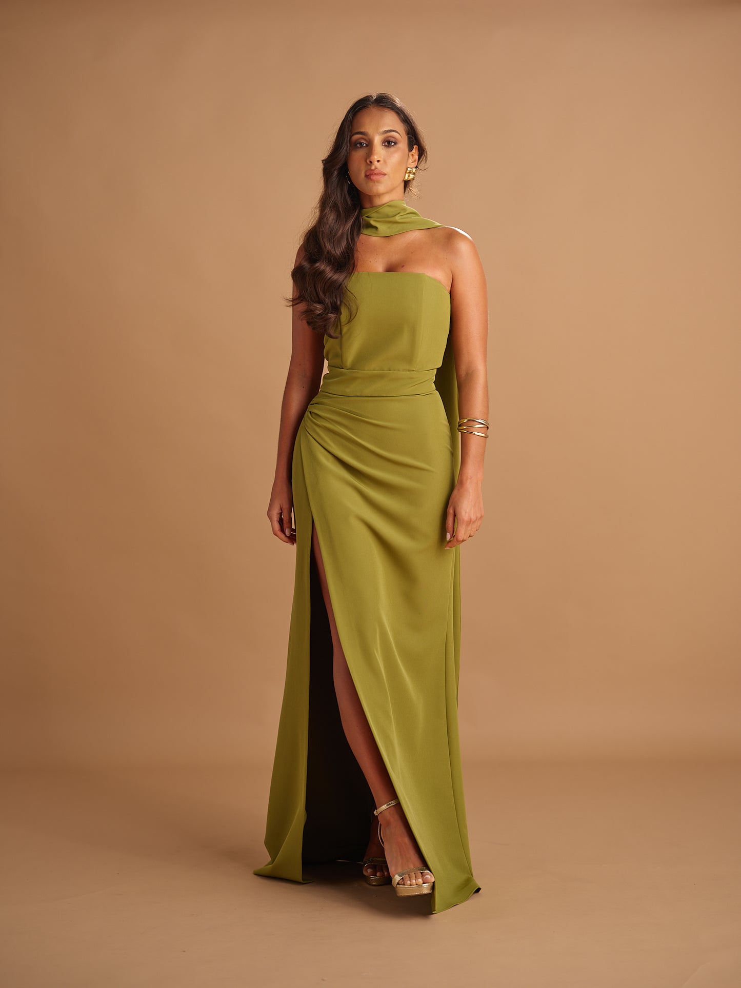 VESTIDO OLÍVIA