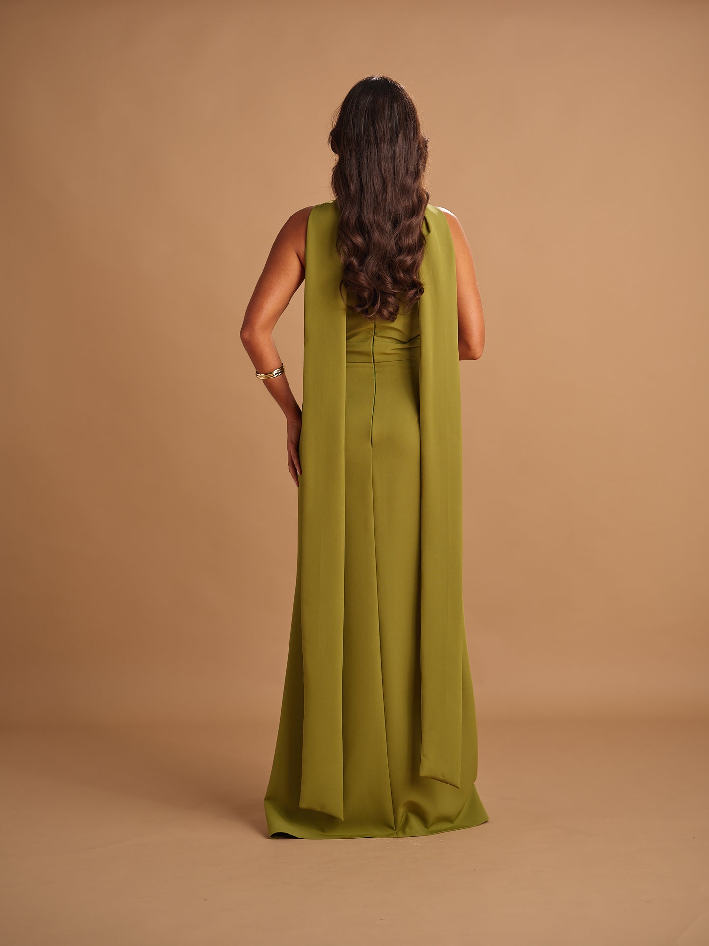 VESTIDO OLÍVIA