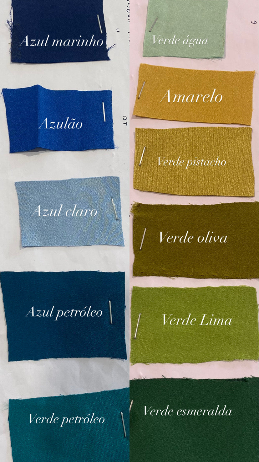 VESTIDO CARMO 2 ACETINADO