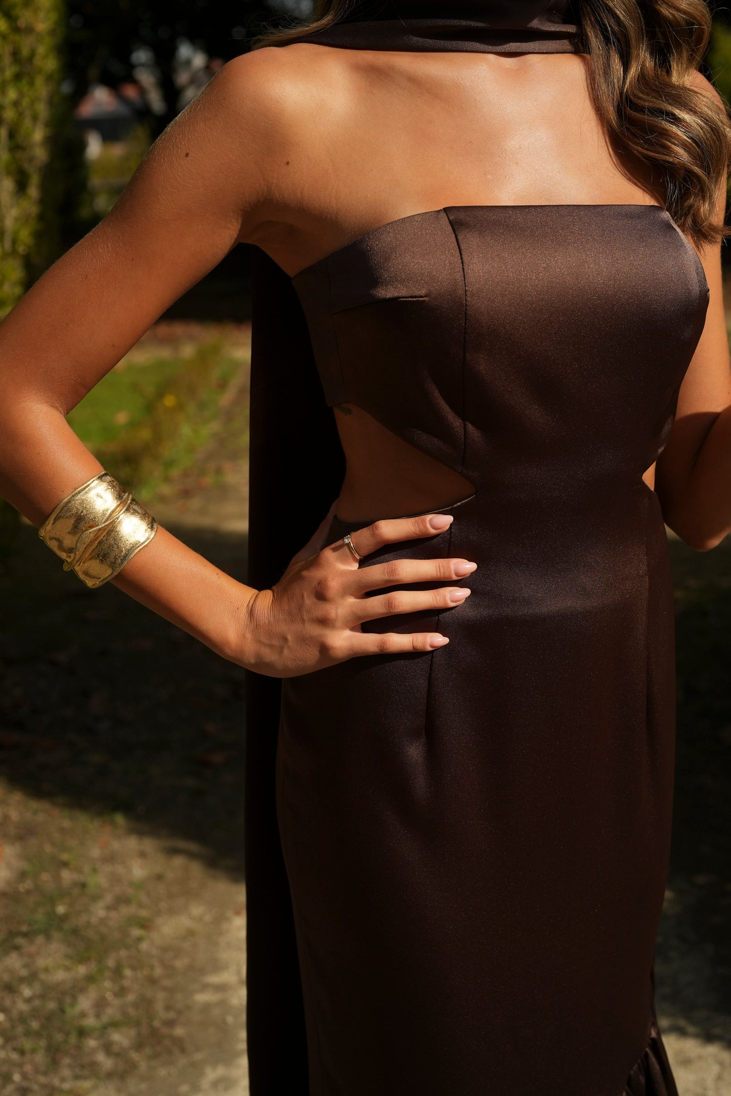 VESTIDO AMÉLIA