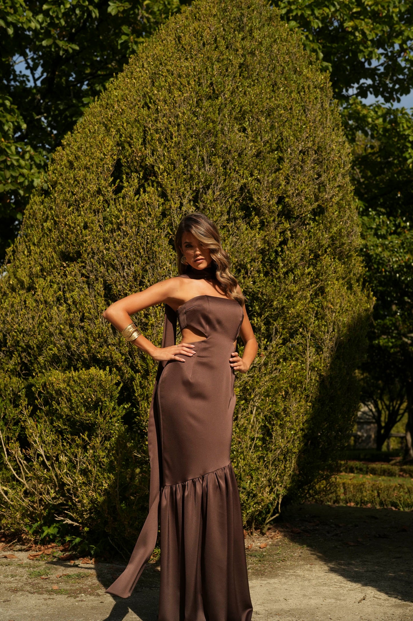 VESTIDO AMÉLIA