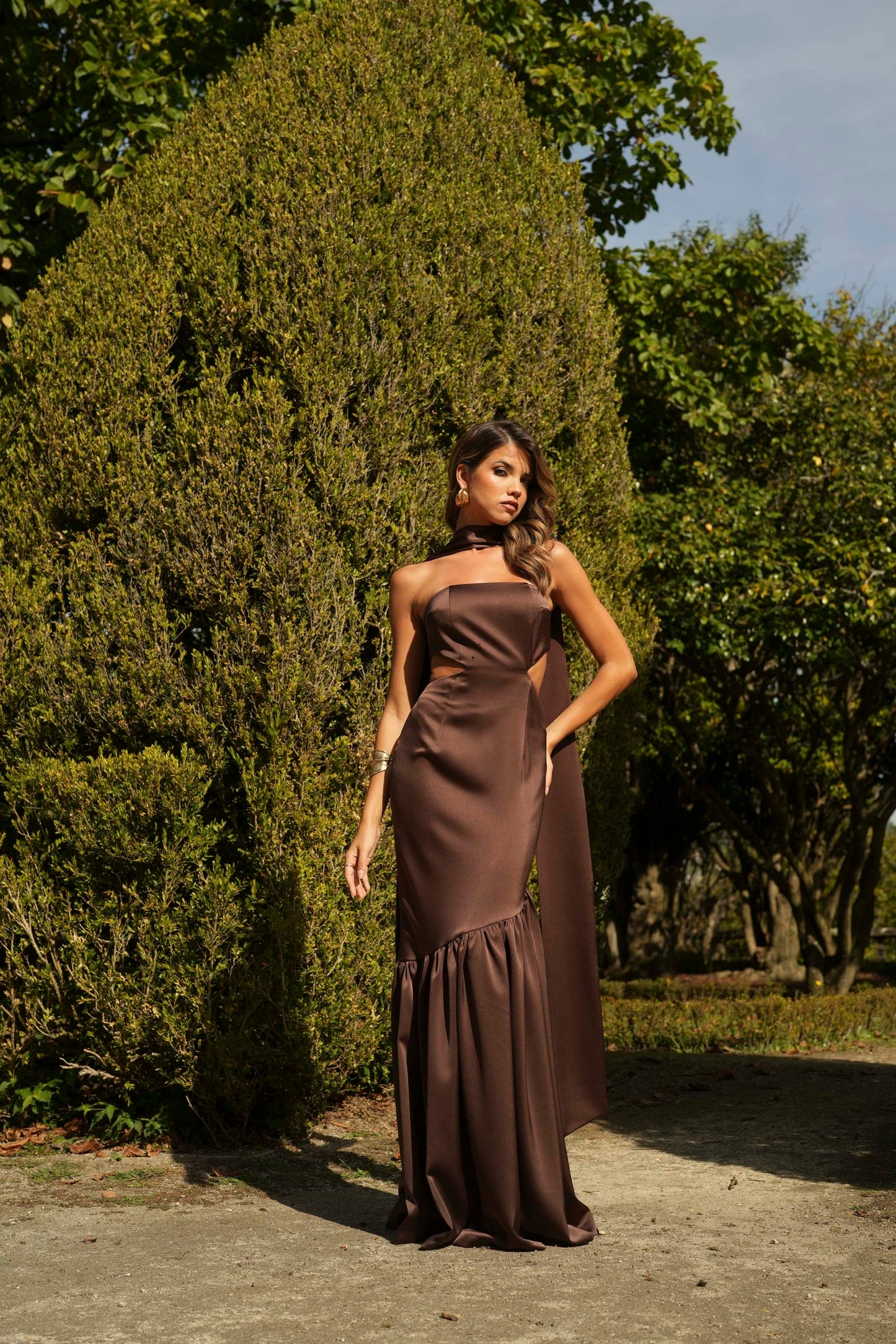VESTIDO AMÉLIA