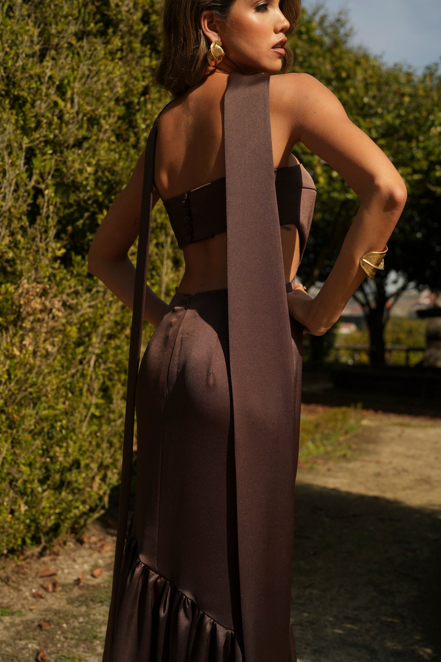 VESTIDO AMÉLIA
