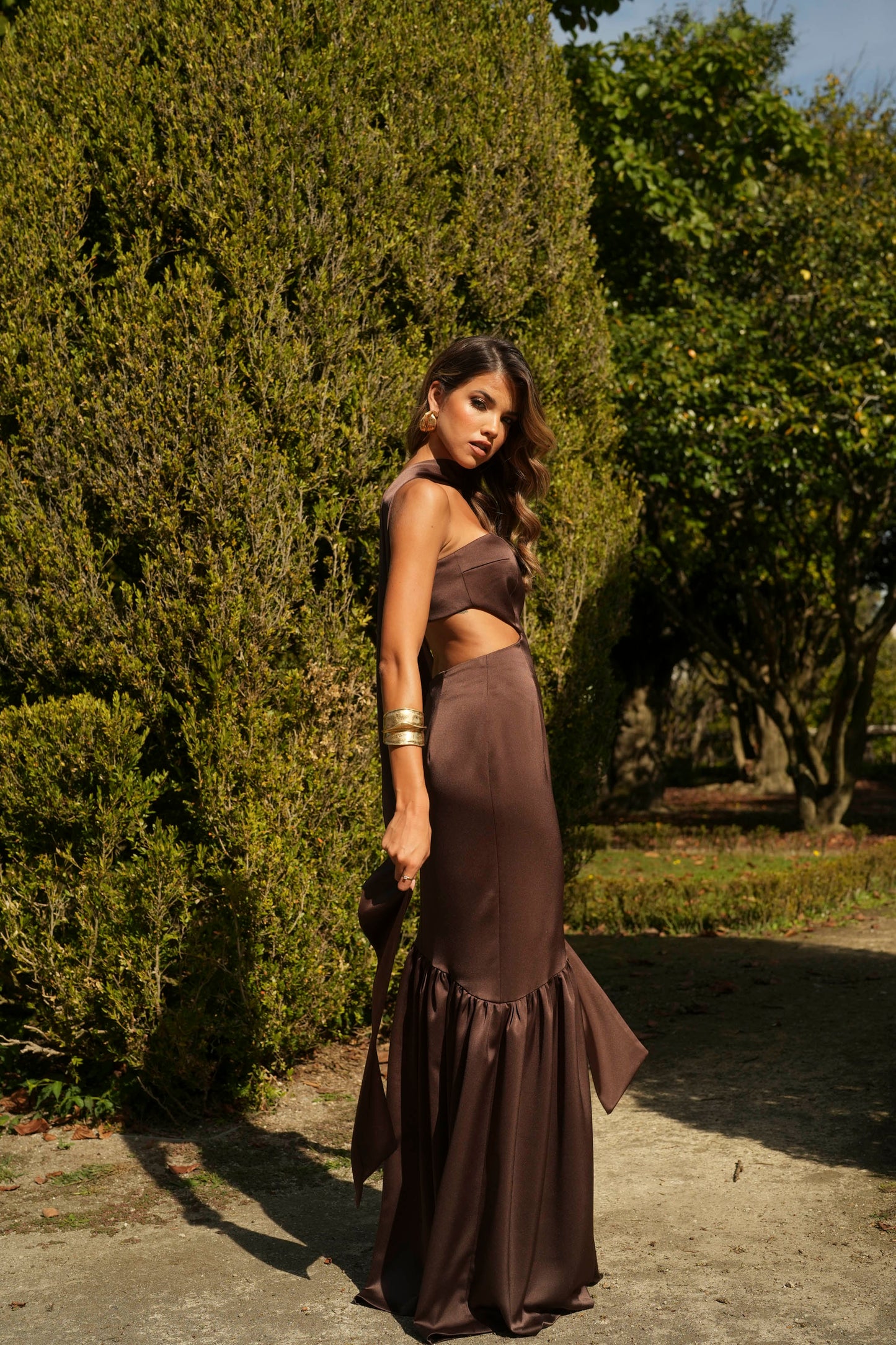 VESTIDO AMÉLIA