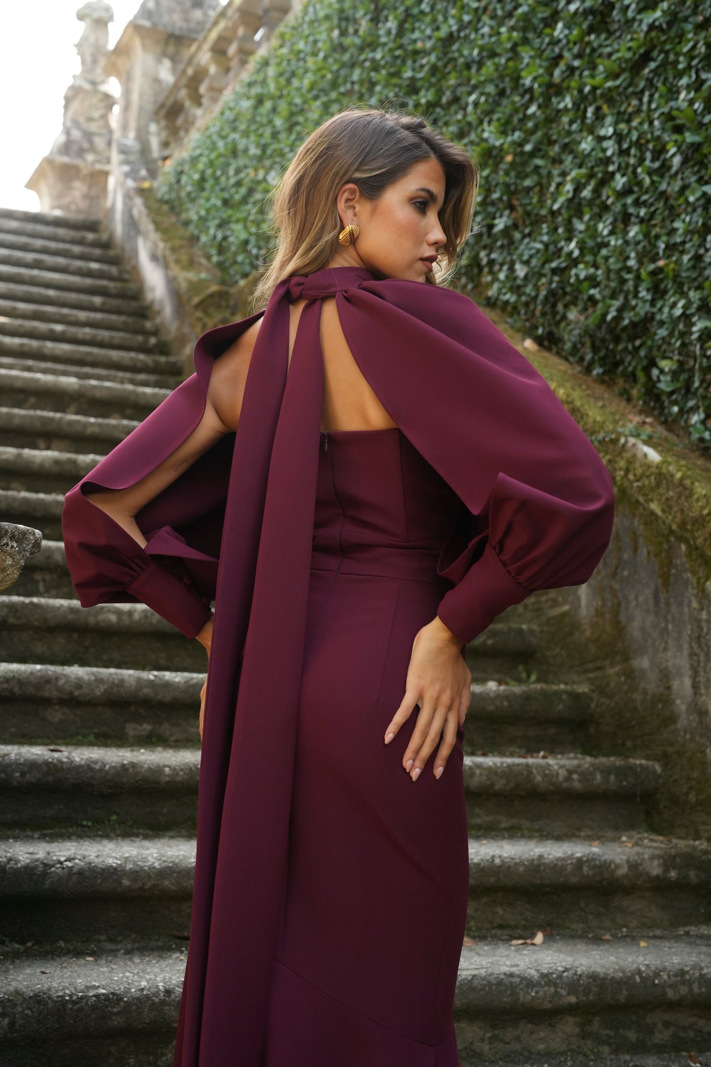CAPA CARLOTA