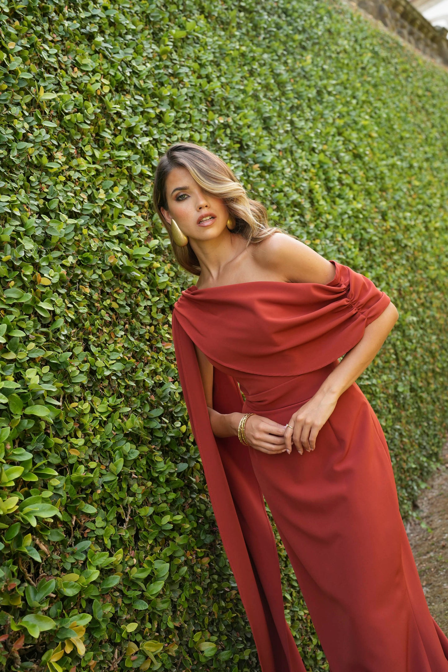 CAPA CARLA