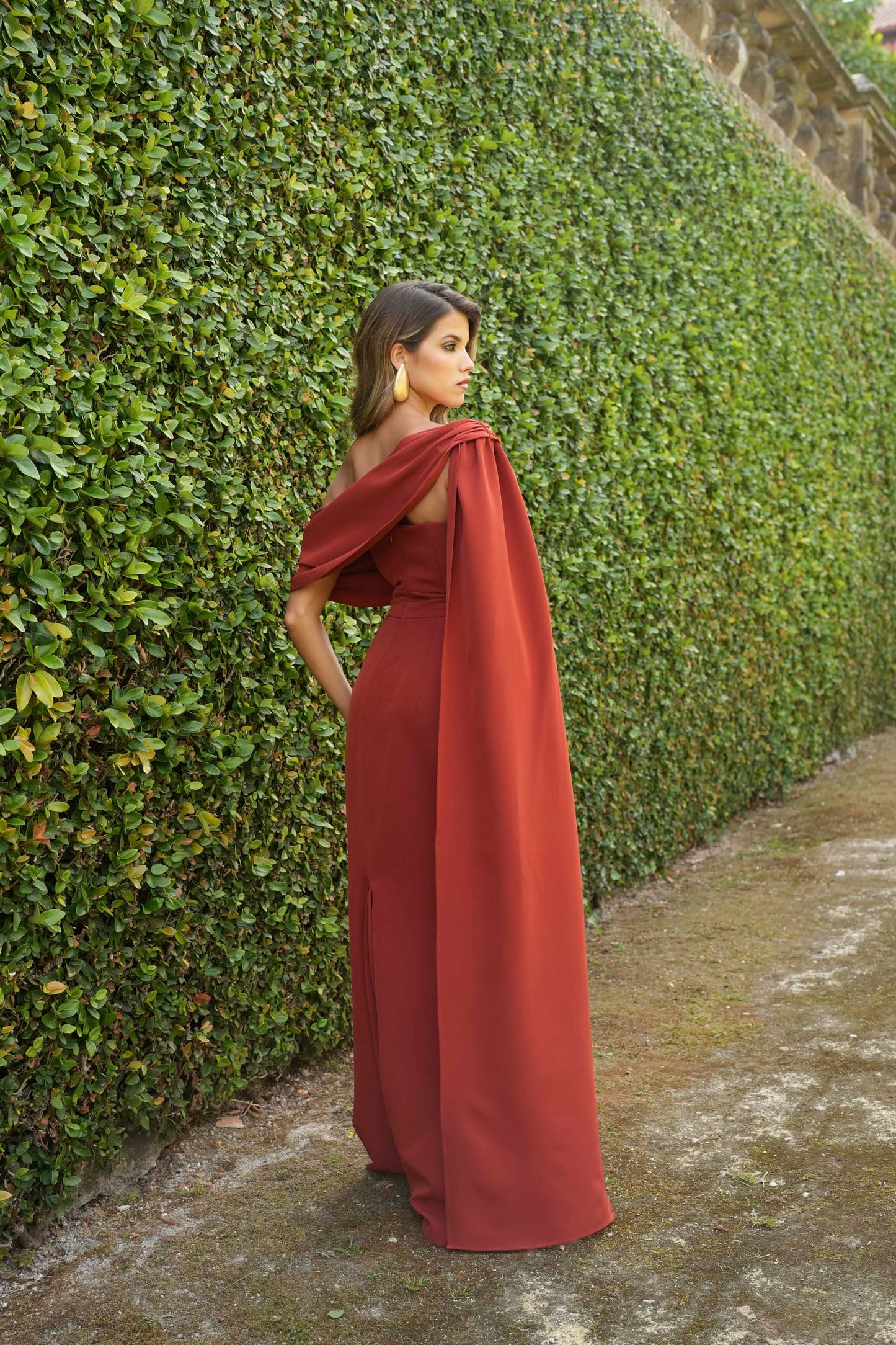 CAPA CARLA