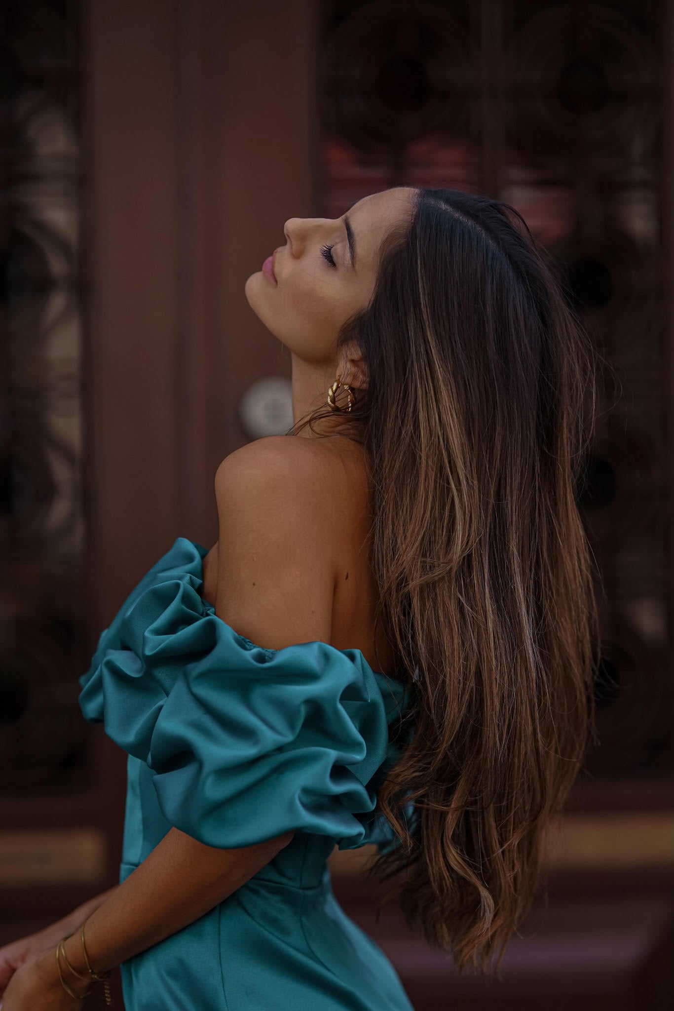 VESTIDO FOLH 2
