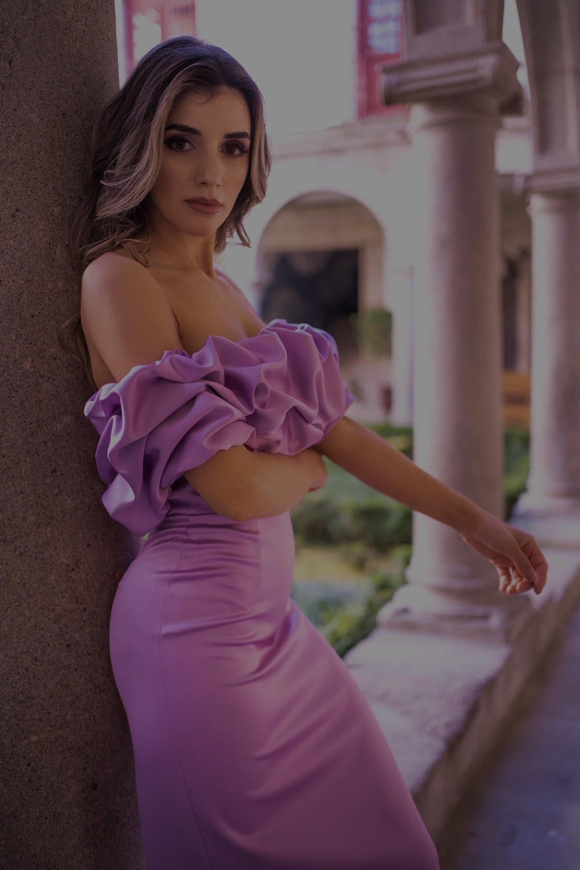 VESTIDO FOLH 2