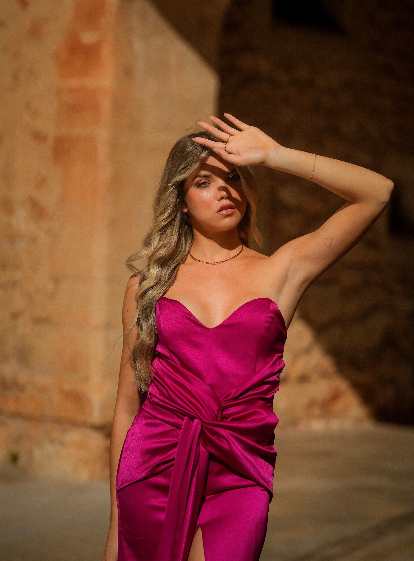 Dress Ata 2