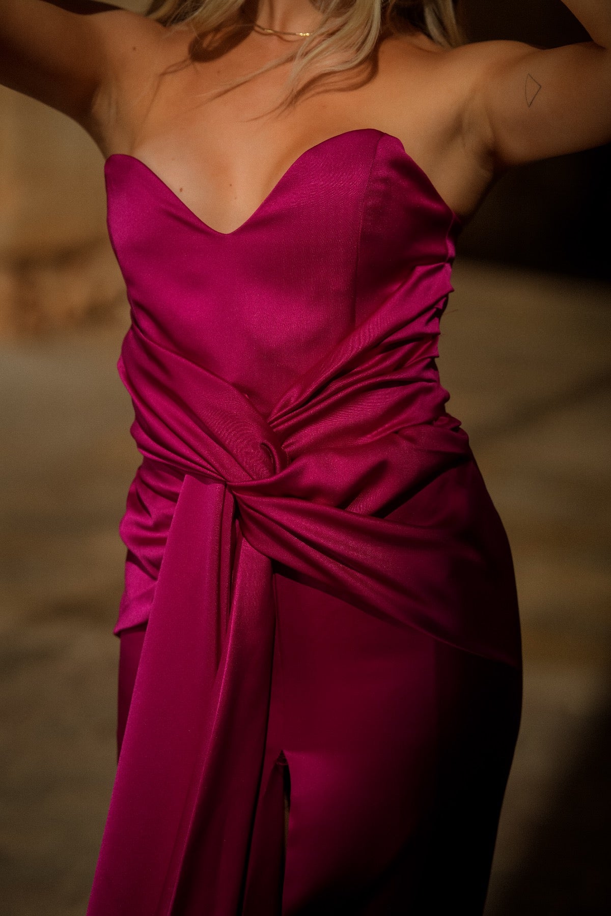 Dress Ata 2