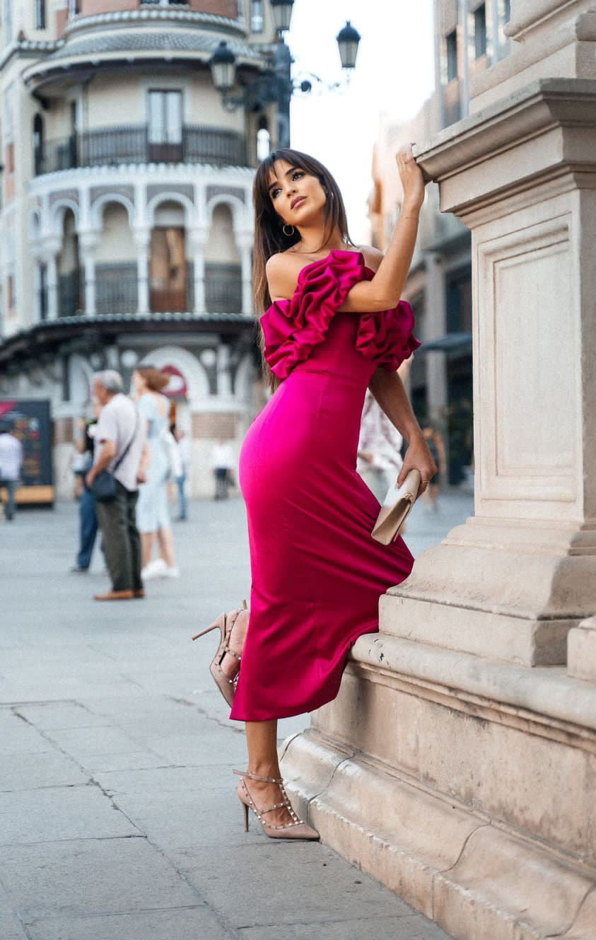 VESTIDO FOLH 2