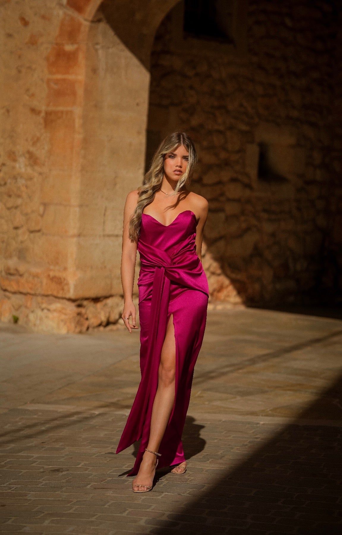 Dress Ata 2