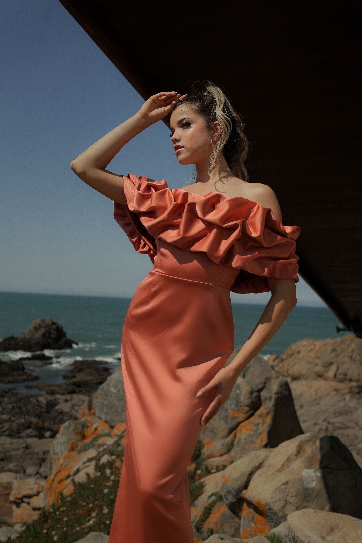 VESTIDO FOLH 2