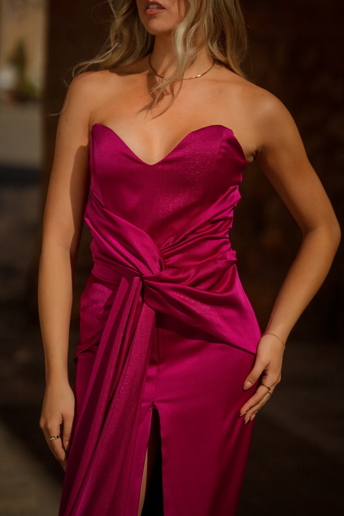 Dress Ata 2