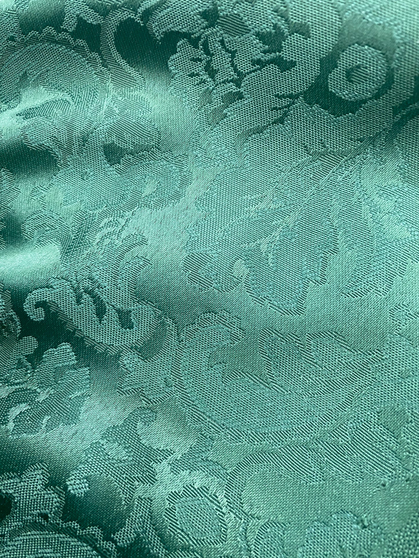 VESTIDO JACQUARD MANGAS BALÃO