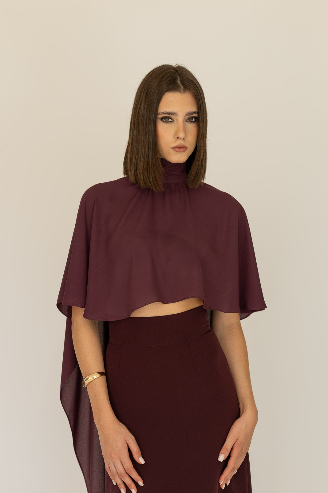 Capas