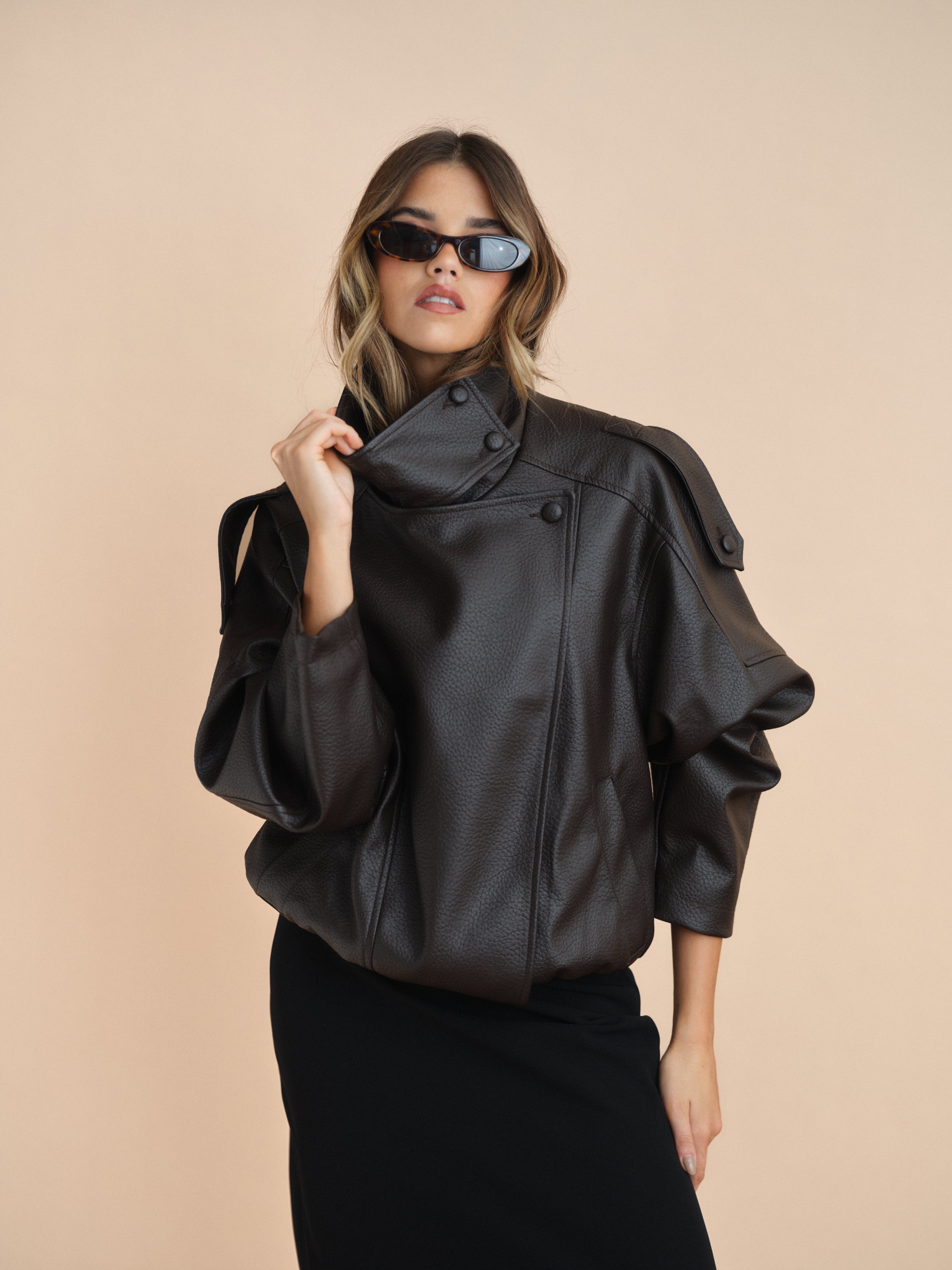 Coats – BELB Collection