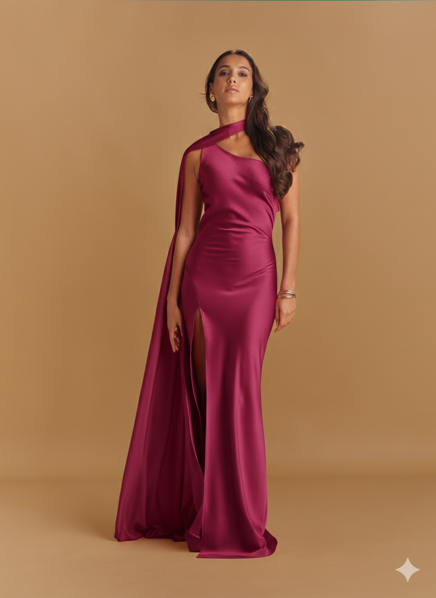 VESTIDO RITA – BELB Collection