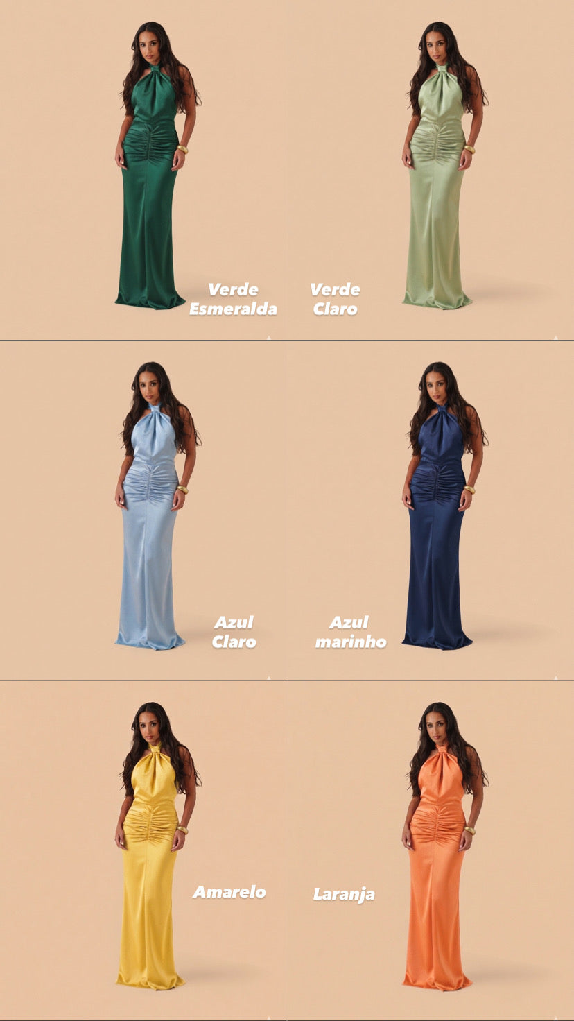 VESTIDO MARIA