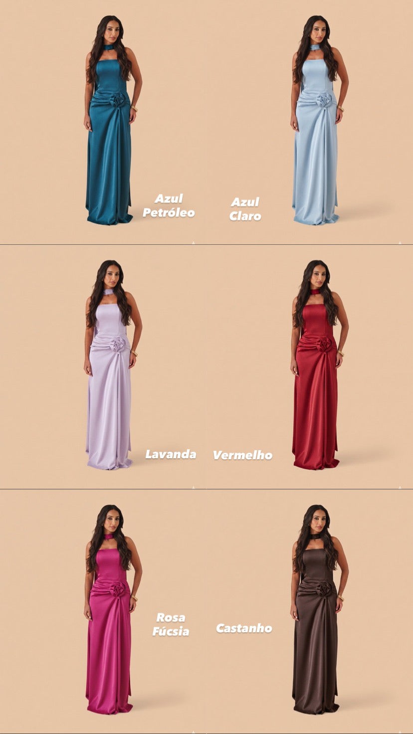VESTIDO FRANCISCA